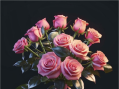 Праздничные букеты на день Святого Валентина: как выбрать самый лучший