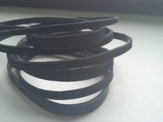 Выбор и установка поликлиновых ремней PJ