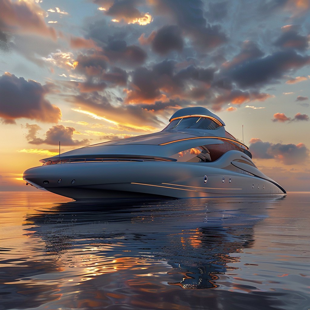 Аренда яхты