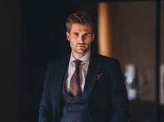 Мужской костюм на прокат: Стиль, удобство и экономия