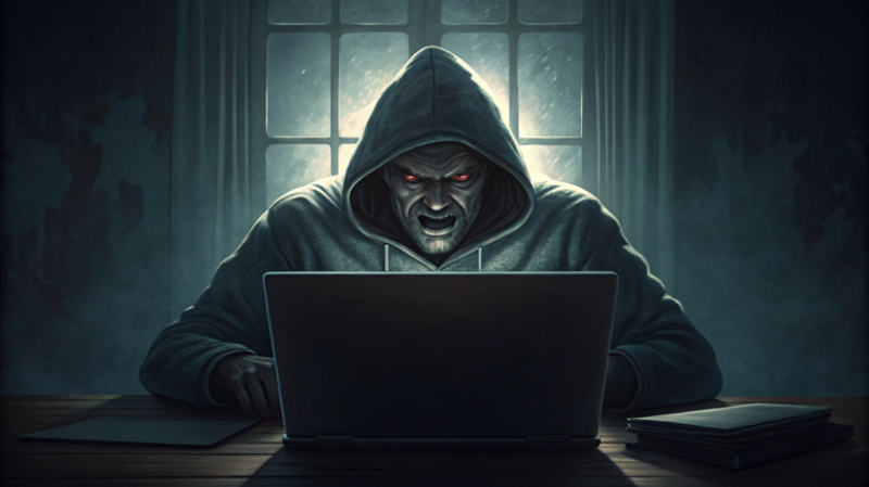 Россиянам объяснили, как действовать в случае оформления мошеннического кредита