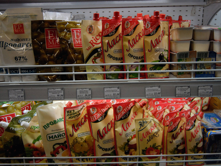 Внимание к яйцам: как выбрать хороший майонез и не испортить салат