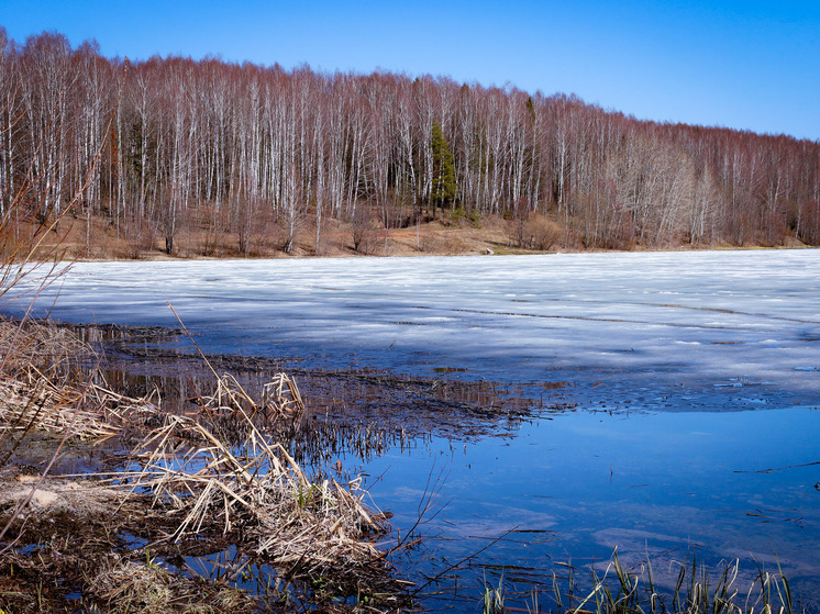 Что можно, а что нельзя делать 19 ноября в день Павла Ледостава