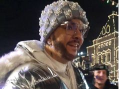 Киркорова в День матери увели с катка под руки: едва избежал скандала