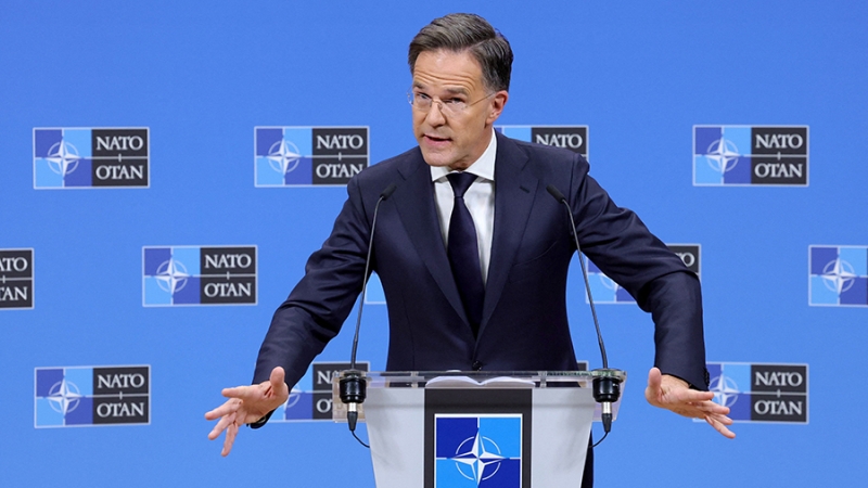 Константинов назвал упрек Рютте в адрес России исторически безграмотным