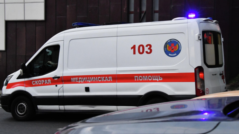 Мужчина и трое детей погибли в аварии с грузовиком на трассе в Приангарье