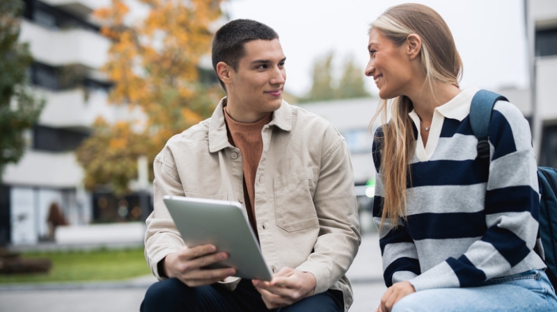 Останина поддержала планы по созданию школ будущих родителей для студентов