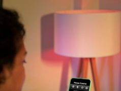 Контроллер для светодиодной ленты с пультом