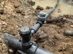 Горизонтально-направленное бурение (ГНБ): Революция в прокладке подземных коммуникаций