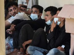 USCIS сообщила о приостановке обработки иммиграционных запросов граждан Афганистана