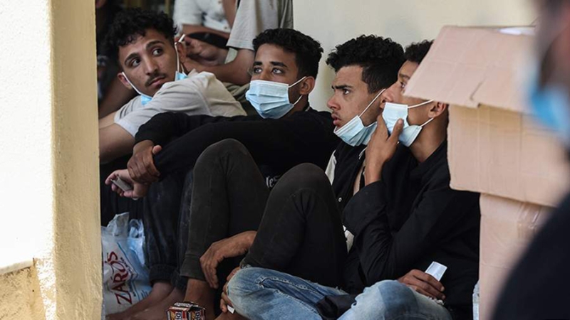 USCIS сообщила о приостановке обработки иммиграционных запросов граждан Афганистана