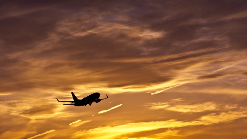 В аэропорту Саратова ввели временные ограничения