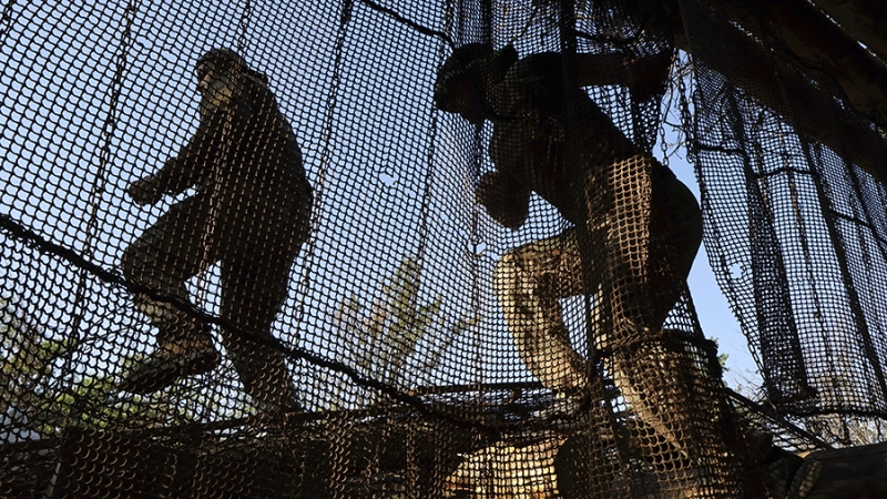 ВСУ стали отправлять на передовую депортированных из Польши украинцев