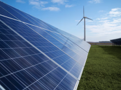 Солнечная энергия: чистый источник света и электричества