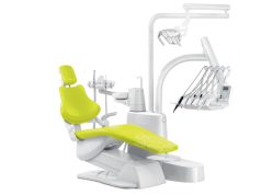 Сердце Вашей Клиники: Как Выбрать Идеальную Стоматологическую Установку