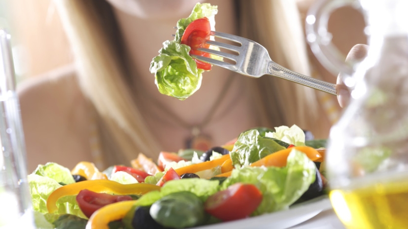 Диетолог Кузьменко: маркетинг формирует пищевые страхи