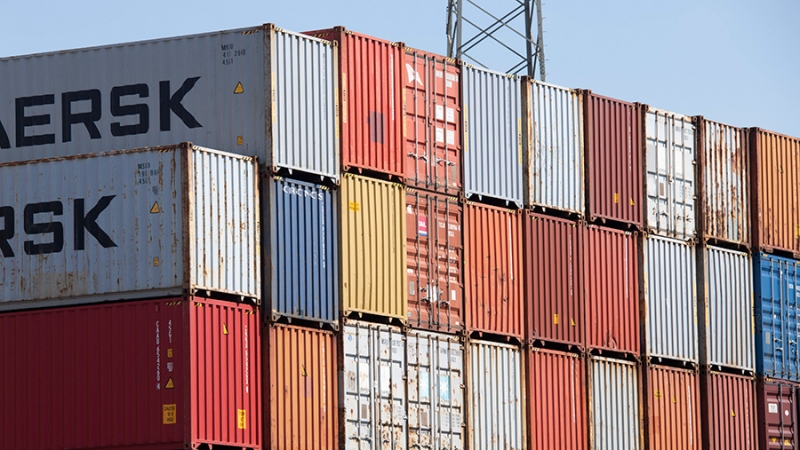 Глава МИД ФРГ заявил о важности торговых отношений Китая и Германии