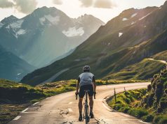 Велотрасса в парке «Крылатские холмы»: особенности, маршруты и инфраструктура