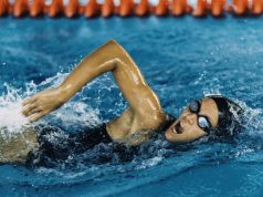 Врач Уланкина назвала виды спорта, которыми можно заниматься при астме