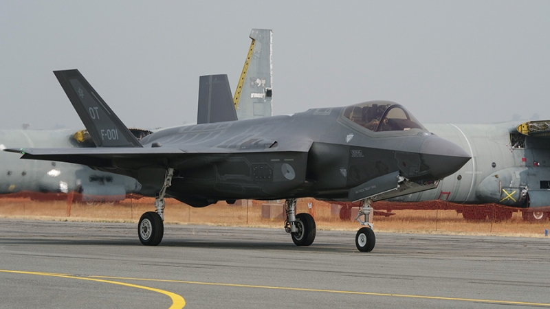 AFP сообщила об ударах Колумбии рядом с границей Венесуэлы